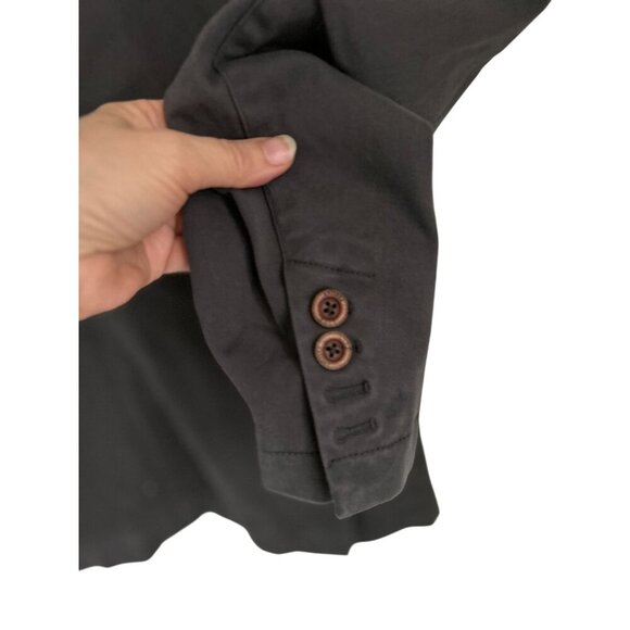 Anissej Womens Blazer Tailored Blazer Jacket With Button Closure & Pockets Size - Picture 11 of 16